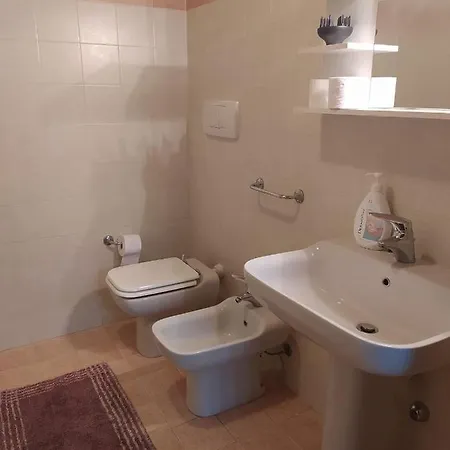Ai Nipoti شقة بيسكانتينا