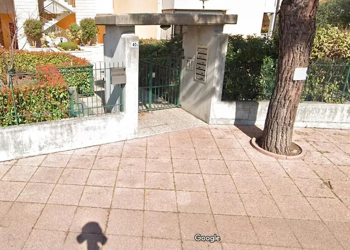 Ai Nipoti Apartamento