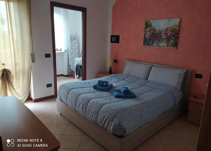Ai Nipoti Apartamento