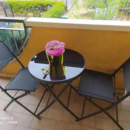 Appartement Ai Nipoti