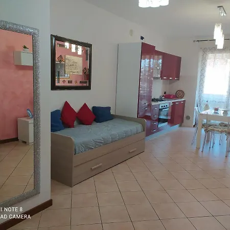 Ai Nipoti Pescantina