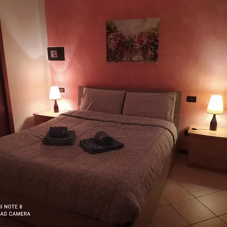 Ai Nipoti Appartement