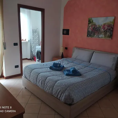 Ai Nipoti Appartement