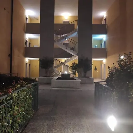 Appartement Ai Nipoti *