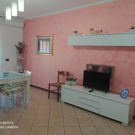 Ai Nipoti بيسكانتينا