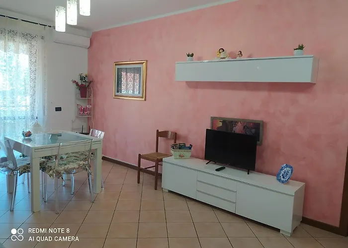 Ai Nipoti بيسكانتينا